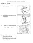Access the service repair manual for New Holland CL6050, CL6060, CS6060, CS6070, CS6080, CS6090, CSX7060 combines on our website. Get all the information you need