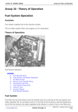 TM103719 - John Deere 2720 Compact Utility Tractor Diagnostic & Technical Service Repair Manual