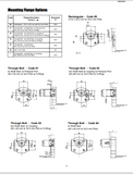 CAT BI620252 - P3X,P5X,P11X, P17X GEAR PUMP AFC - VC0084 PDF MANUAL