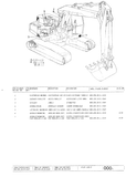 Atlas Cranes &amp; Excavators EPC 2005 Full DVD contains an extensive database of detailed service and repair information to help technicians and mechanics with their work. It includes parts lists, maintenance advice, and other information to facilitate the accurate diagnosis and repair of service problems.