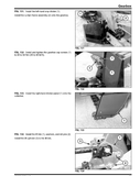 Massey Ferguson MF 1306, 1307, 1308, 1309, 1310 Disc Mower Workshop Service Repair Manual - PDF File