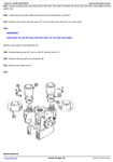 John Deere 9780 CTS Combine Diagnostic & Repair Technical Manual TM4635