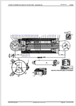 CATERPILLAR BI014261 - CRINUM SET #1 ARMORED FACE CONVEYOR PARTS CATALOGUE MANUAL CRIAFC1