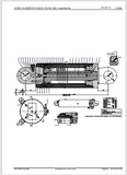 CATERPILLAR BI014261 - CRINUM SET #1 ARMORED FACE CONVEYOR PARTS CATALOGUE MANUAL CRIAFC1