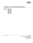 FREIGHTLINER BUSINESS CLASS M2 M2 100, 106, 106V, 112, M1 112V WORKSHOP MANUAL - PDF FILE DOWNLOAD