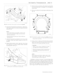 BMW E34, 525i, 530i, 535i, 540i 5-Series Service Repair Manual  1989, 1990, 1991, 1992, 1993, 1994, 1995 - PDF File Download