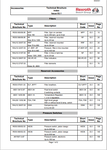 CATERPILLAR BI620301 REXROTH PACIFIC ARMORED FACE CONVEYOR TECHNICAL PDF MANUAL - VC0133