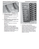 Tigercat L845B Buncher Operator/User Manual