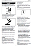 TIGERCAT L870B BUNCHER OPERATOR/USER MANUAL