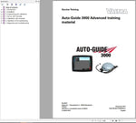 The manual covers everything from installation and calibration to troubleshooting and maintenance, ensuring you have the knowledge needed to optimize performance and efficiency. With clear illustrations and step-by-step instructions, you can confidently navigate the complexities of the system, reducing downtime and enhancing productivity.