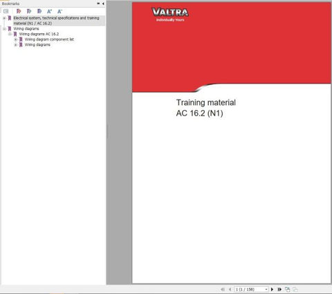 The PDF format ensures easy access and portability, allowing you to study the material anytime, anywhere. With clear illustrations and step-by-step instructions, you will gain the confidence to utilize the Autocontrol system effectively, maximizing productivity and efficiency in your agricultural operations.