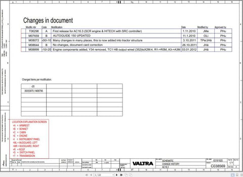 With clear illustrations and precise annotations, the AC16.3 manual enhances your understanding of the electrical systems, making it an invaluable resource for technicians and operators. Whether you're performing routine checks or complex repairs, this guide equips you with the knowledge needed to tackle any challenge confidently.
