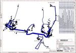 Unlock the full potential of your Valtra machinery with the Valtra Autocontrol System AC16.N, AC18.0, and AC19.0 Electrical Diagram Manual. This comprehensive PDF file provides detailed electrical diagrams that are essential for troubleshooting and maintaining your equipment, ensuring optimal performance and longevity.