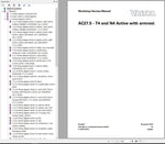 Discover the VALTRA Autocontrol System T4 N4 Active Electrical Diagram Manual AC27.5, a comprehensive PDF file designed for professionals and enthusiasts alike. This manual provides detailed electrical diagrams that simplify troubleshooting and maintenance, ensuring your Valtra equipment operates at peak performance.