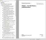 Discover the VALTRA Autocontrol System T4, N4 Hitech Electrical Diagram Manual AC26.5, a comprehensive PDF file designed for professionals and enthusiasts alike. This manual provides detailed electrical diagrams that simplify the understanding and troubleshooting of the Valtra Autocontrol systems, ensuring optimal performance and efficiency.