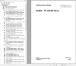 Discover the VALTRA Autocontrol System T4, N4 Versu Electrical Diagram AC25.5, a comprehensive PDF file designed for professionals seeking detailed insights into Valtra's advanced machinery. This essential resource provides a clear and precise electrical diagram, ensuring you have the information needed to optimize performance and maintenance.
