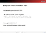 Discover the VALTRA Automation Configuration AC15.33 Service Code Manual, a comprehensive PDF guide designed for professionals seeking to optimize their Valtra machinery. This manual provides detailed instructions and insights into the automation configuration process, ensuring you can effectively manage and troubleshoot your equipment.