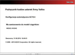 Unlock the full potential of your Valtra machinery with the VALTRA AUTOMATION CONFIGURATION AC19.4 SERVICE CODE MANUAL. This comprehensive PDF file serves as an essential resource for operators and technicians, providing detailed insights into the automation configuration process. With clear instructions and expert guidance, you can ensure optimal performance and efficiency for your Valtra equipment.