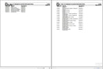 Discover the ultimate resource for your Valtra planter with the Plant Fertilizer BP1508-BP1708 H CF Parts Catalog Manual (C150001). This comprehensive PDF file is designed to provide you with detailed information on parts and components, ensuring you have everything you need for efficient maintenance and repairs.