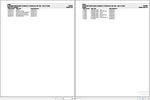 With easy navigation and clear illustrations, this manual simplifies the process of identifying and sourcing the right parts for your VALTRA planter. Whether you're a seasoned professional or a dedicated hobbyist, this resource will enhance your understanding of your equipment, helping you maximize its performance and longevity.