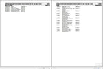 Discover the ultimate resource for your Valtra planter with the Plant Fertilizer BP503 to BP1106M Parts Catalog Manual (C050007). This comprehensive PDF file is designed to provide you with detailed information on parts and components, ensuring you have everything you need for efficient maintenance and repairs.