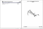 Discover the VALTRA Planter Fertilizer BP603 H CF Parts Catalog Manual, a comprehensive PDF resource designed for efficient maintenance and repair of your VALTRA planter. This manual provides detailed diagrams and specifications, ensuring you have all the necessary information at your fingertips to keep your equipment running smoothly.