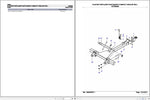 Discover the essential VALTRA Planter Fertilizer BP603 L Parts Catalog Manual (C060302) in a convenient PDF format. This comprehensive manual is designed to provide you with detailed information on all parts and components of the BP603 L planter, ensuring you have everything you need for efficient maintenance and repairs.