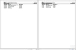 Discover the VALTRA POWER GENERATOR VG110EM Parts Catalog Manual, a comprehensive PDF resource designed for efficient maintenance and repair of your generator. This manual, with the part number 891191951, is essential for anyone looking to ensure optimal performance and longevity of their equipment.