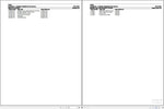 Discover the VALTRA POWER GENERATOR VG205OA Parts Catalog Manual, a comprehensive PDF resource designed for efficient maintenance and repair of your generator. This manual, with the part number 891191961, is essential for anyone looking to ensure optimal performance and longevity of their equipment.