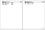Unlock the full potential of your Valtra Power Generator with the VG250OS Parts Catalog Manual (891191968, 2018 edition). This comprehensive PDF file serves as an essential resource for anyone looking to maintain, repair, or enhance their generator's performance. With detailed diagrams and part specifications, you can easily identify and order the components you need.