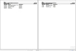 Discover the essential VALTRA Power Generator VG250OS Parts Catalog Manual, designed specifically for models produced between 2015 and 2017. This comprehensive PDF file serves as a vital resource for anyone looking to maintain or repair their generator, ensuring you have access to all necessary parts and specifications at your fingertips.