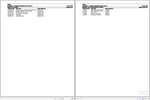 Discover the VALTRA POWER GENERATOR VG60EM PARTS CATALOG MANUAL, a comprehensive PDF file designed for easy access to essential information. This manual, with the part number 891191939, is specifically tailored for the 2018 model, ensuring you have the most accurate and up-to-date details at your fingertips.