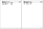 Discover the essential VALTRA POWER GENERATOR VG60EM Parts Catalog Manual, designed specifically for models produced between 2015 and 2017. This comprehensive PDF file serves as a vital resource for anyone looking to maintain or repair their generator, ensuring you have access to all necessary parts and specifications at your fingertips.