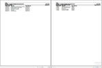 Discover the essential VALTRA POWER GENERATOR VG60ES Parts Catalog Manual, designed specifically for models produced between 2015 and 2017. This comprehensive PDF file, catalog number 891191977, serves as a vital resource for anyone looking to maintain or repair their generator with precision and ease.