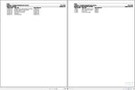 Discover the essential VALTRA POWER GENERATOR VG60OS PARTS CATALOG MANUAL, a comprehensive PDF file designed for 2018 models. This manual is your go-to resource for understanding the intricate components of your generator, ensuring you have the right information at your fingertips for maintenance and repairs.