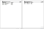 Unlock the full potential of your Valtra Power Generator with the VG60OS Parts Catalog Manual (891191974) for models from 2015 to 2017. This comprehensive PDF file serves as an essential resource for anyone looking to maintain, repair, or enhance their generator's performance. With detailed diagrams and part numbers, you can easily identify and order the components you need.