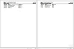 Discover the essential VALTRA POWER GENERATOR VG90EM PARTS CATALOG MANUAL (891191945) for 2018, now available in a convenient PDF format. This comprehensive manual is your go-to resource for understanding the intricate components of your generator, ensuring you have the right information at your fingertips for maintenance and repairs.