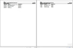 Discover the essential VALTRA POWER GENERATOR VG90EM Parts Catalog Manual, designed specifically for models produced between 2015 and 2017. This comprehensive PDF file serves as a vital resource for anyone looking to
