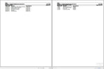 Discover the essential VALTRA POWER GENERATOR VG90OS PARTS CATALOG MANUAL, designed specifically for models produced between 2015 and 2017. This comprehensive PDF file serves as a vital resource for anyone looking to maintain or repair their generator, ensuring optimal performance and longevity.