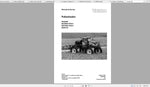 With easy navigation and clear illustrations, this PDF file allows you to quickly find the information you need, whether you're troubleshooting issues or performing routine maintenance. The manual covers essential topics, including operational guidelines, parts identification, and repair procedures, making it an invaluable tool for both seasoned professionals and new users alike.