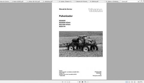 With easy navigation and clear illustrations, this PDF file allows you to quickly find the information you need, whether you're troubleshooting issues or performing routine maintenance. The manual covers essential topics, including operational guidelines, parts identification, and repair procedures, making it an invaluable tool for both seasoned professionals and new users alike.