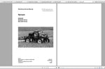 With detailed diagrams, troubleshooting tips, and step-by-step instructions, this service manual empowers you to perform repairs and maintenance with confidence. Whether you're a seasoned technician or a DIY hobbyist, the user-friendly format makes it easy to navigate and find the information you need quickly.