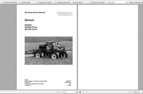 With detailed diagrams, troubleshooting tips, and step-by-step instructions, this service manual empowers you to perform repairs and maintenance with confidence. Whether you're a seasoned technician or a DIY hobbyist, the user-friendly format makes it easy to navigate and find the information you need quickly.