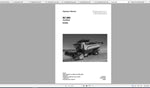 Discover the essential Valtra SA Harvesting BC800 and BC6800 Operators Manual, designed to enhance your operational efficiency and ensure optimal performance of your harvesting equipment. This comprehensive guide provides detailed instructions, troubleshooting tips, and maintenance protocols tailored specifically for your Valtra machinery.