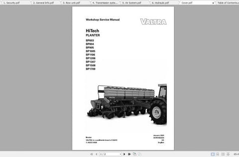 With easy navigation and clear illustrations, this service manual covers everything from routine maintenance to troubleshooting complex issues. Whether you're a seasoned technician or a DIY enthusiast, you'll find valuable information that simplifies