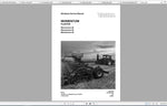 Unlock the full potential of your VALTRA SA Seeding Momentum 24, 30, and 40 with our comprehensive Workshop Service Manual in PDF format. This essential guide is designed to provide you with detailed insights and step-by-step instructions for maintenance and repairs, ensuring your equipment operates at peak performance.