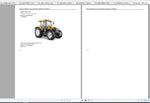 Discover the ultimate resource for maintaining your VALTRA SA tractors A114, A124, and A134 with our comprehensive Workshop Service Manual in PDF format. This essential guide is designed to provide you with detailed instructions, diagrams, and troubleshooting tips to keep your machinery running smoothly and efficiently.
