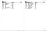 Discover the VALTRA Sprayer BS3335H Parts Catalog Manual (C333501) in a convenient PDF format, designed for easy access and reference. This comprehensive manual is an essential resource for anyone looking to maintain or repair their VALTRA sprayer, ensuring optimal performance and longevity.