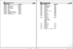 Discover the ultimate resource for your Valtra Tractor with the 600 – 900 Series 600L Parts Catalog Manual (VF69600L). This comprehensive PDF file is designed to provide you with detailed information on parts and components, ensuring you have everything you need for efficient maintenance and repairs.