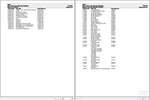Discover the ultimate resource for your Valtra Tractor with the 600 – 900 Series 700L Parts Catalog Manual (VF69700L). This comprehensive PDF file is designed to provide you with detailed information on parts and components, ensuring you have everything you need for efficient maintenance and repairs.
